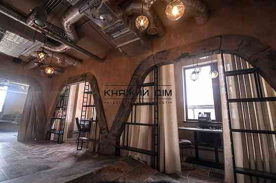 Оренда офісне приміщення на Маршала Тимошенко ул./Левка Лукьяненко ул. поверх - 26/26 Київ