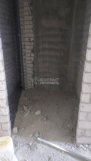 Продаж Квартира 1-кімнатна, 13/16 поверх на вул. Борткевича Харків - фото 2