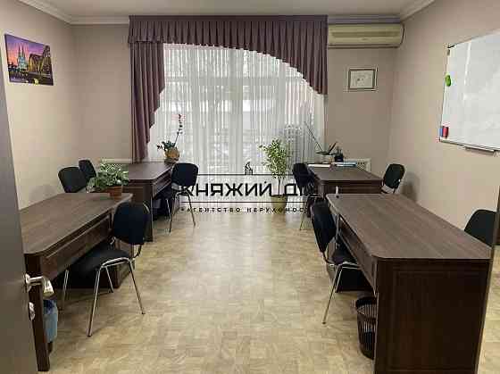 Оренда офісне приміщення на Гусовского ул. поверх - 2/11 Київ