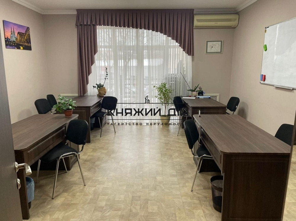 Оренда офісне приміщення на Гусовского ул. поверх - 2/11 Київ - фото 1