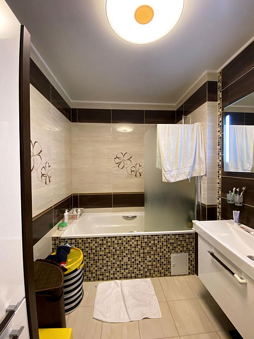 3-кімнатна, Науки просп., 80-А/73, Голосіївський Київ - фото 7