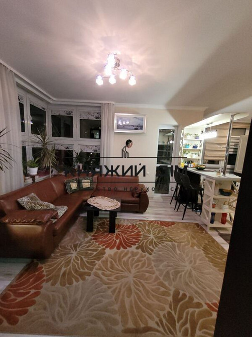 Продажа красивой квартиры в центре Киева по ул.Белорусская 3. Код объекта: 21138901 Київ - фото 11