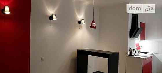 Оренда Квартира 1-кімнатна, 7/16 поверх на Строителей ул. Київ