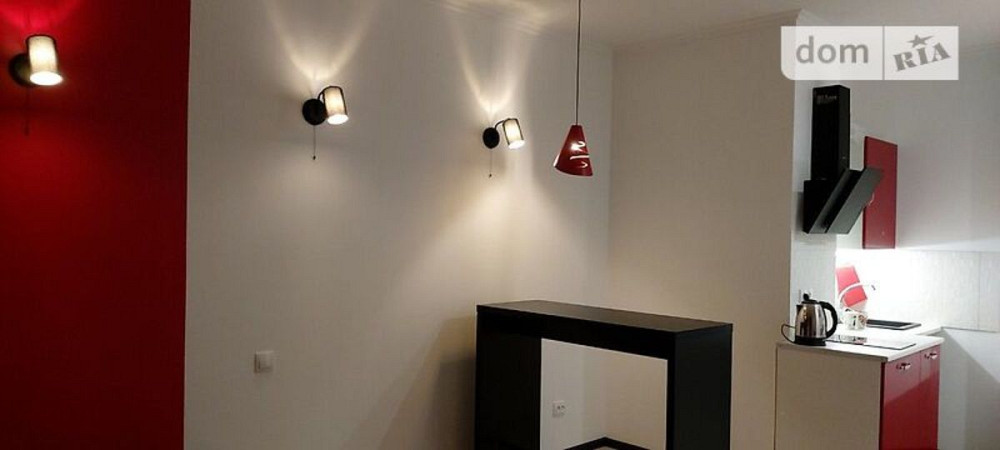 Оренда Квартира 1-кімнатна, 7/16 поверх на Строителей ул. Київ - фото 2