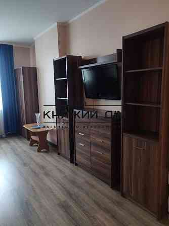 Оренда Квартира 2-кімнатна, 26/32 поверх на Днепровская Набережная Київ