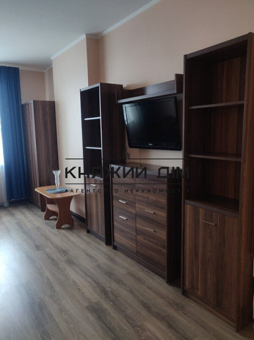 Оренда Квартира 2-кімнатна, 26/32 поверх на Днепровская Набережная Київ - фото 4