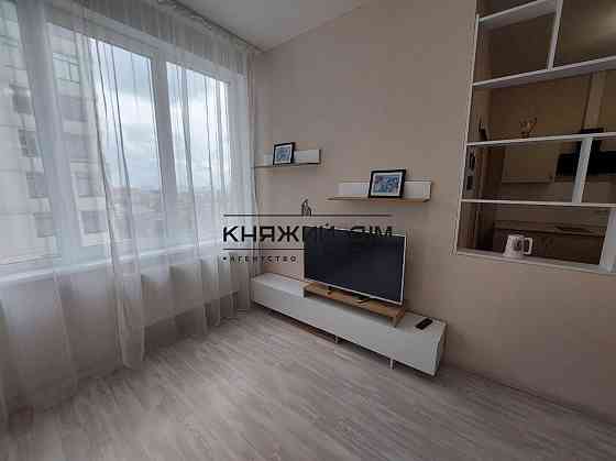 Оренда Квартира 1-кімнатна, 11/16 поверх на Нагорная ул. Kiev