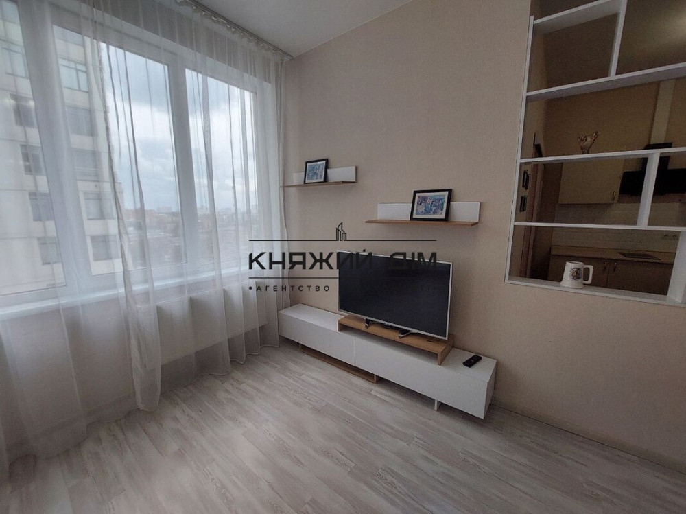 Оренда Квартира 1-кімнатна, 11/16 поверх на Нагорная ул. Kiev - photo 5