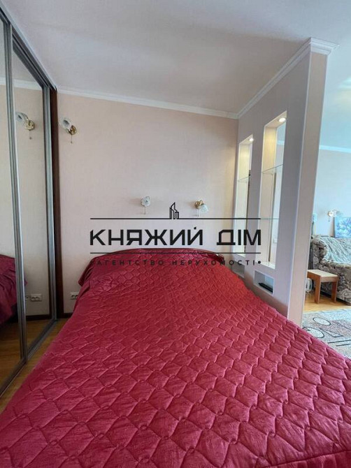 Продається 1 кімнатна квартира метро Позняки № 21146844 Київ - фото 11