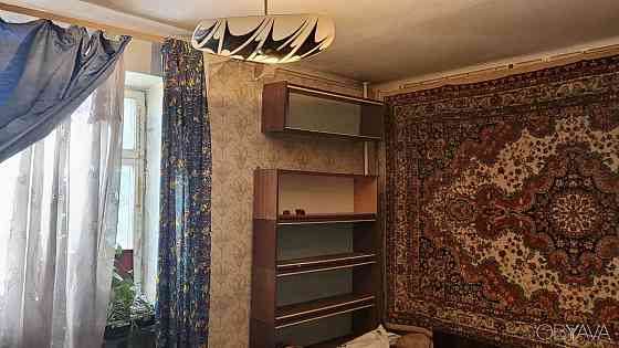 Комната на Троицкой Одесса