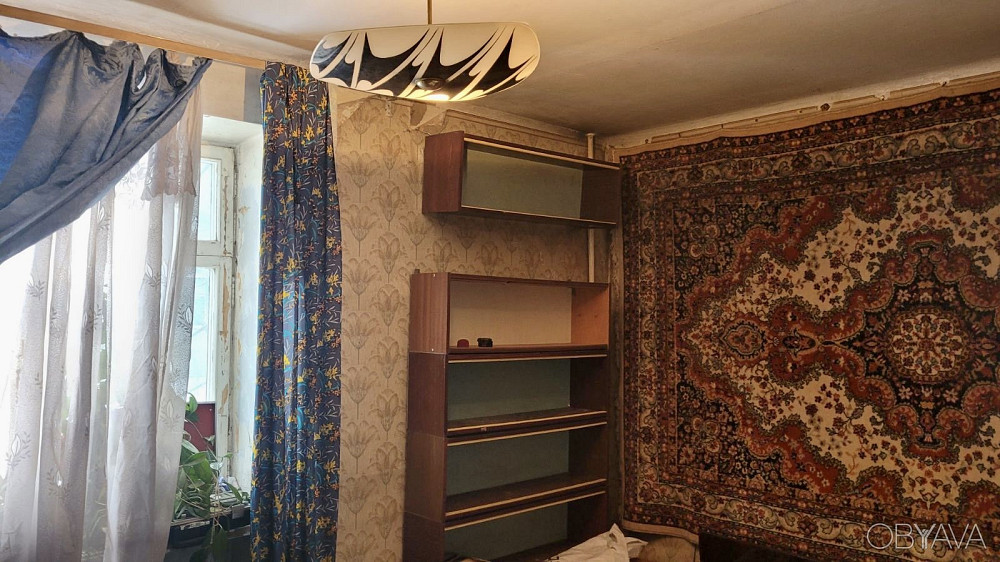 Комната на Троицкой Одеса - фото 2