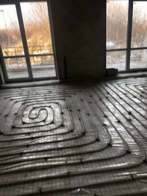 Продаж Квартира на улица М.Рильського 19  - photo 9