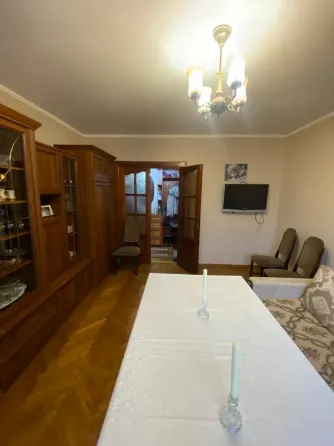 Продаж 3к Квартира 66 кв.м Гоголівська Житомир