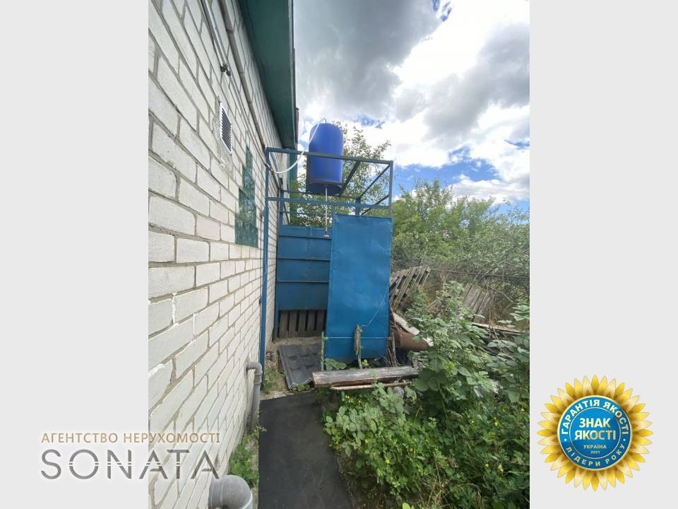 Продаж 2-поверховий Дача  65 кв.м 4 кімн. на C/Т Тясмін Чорнявка - фото 4