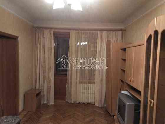 Оренда Квартира 2-кімнатна, 4/5 поверх на вул. Науки Харків