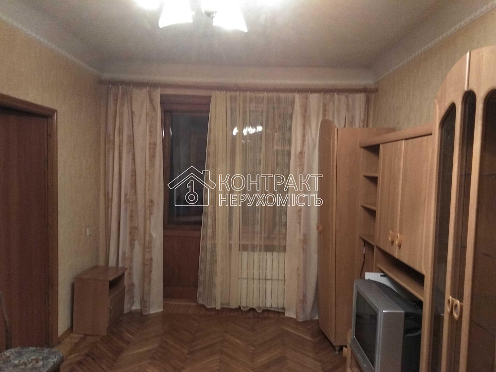 Оренда Квартира 2-кімнатна, 4/5 поверх на вул. Науки Харьков - изображение 2