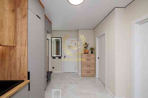 Продаж Квартира 1-кімнатна, 10/16 поверх на Михаила Максимовича ул., 28К Київ