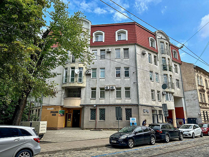 Продаж 3К квартири — Єфремова Сергія Львів - фото 15