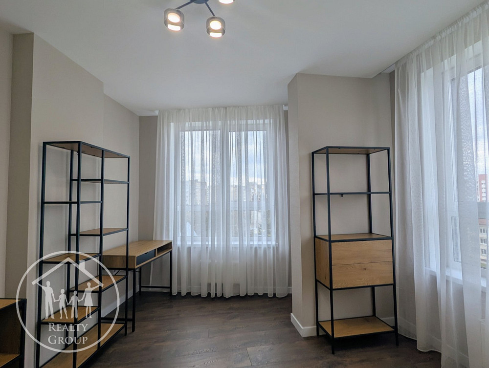 Продаж Квартира 2-кімнатна, 9/10 поверх на Трильовського, 4А L'viv - photo 8