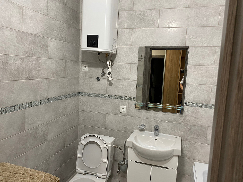 Продаж Квартира 1-кімнатна, 11/25 поверх на Європейського Союзу вул., д. 41Д Київ - фото 6