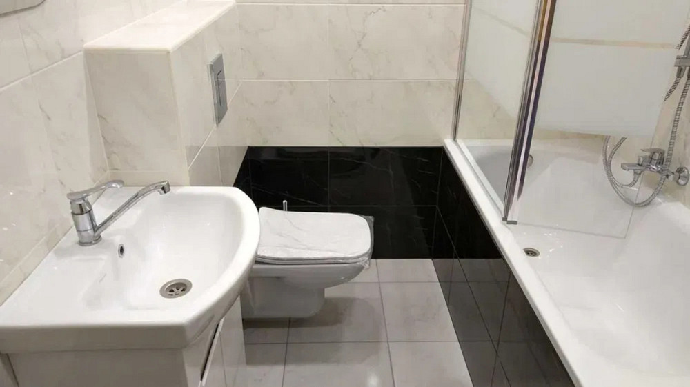 Оренда Квартира 1-кімнатна, 12/26 поверх на Камянська, 6 Київ - фото 7