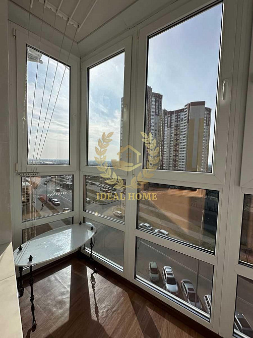 Продаж 1 кімн.квартири Київ Лівий берег Осокорки Київ - фото 19