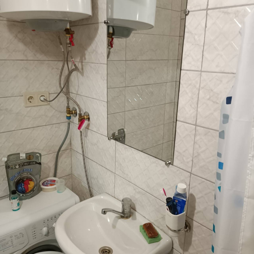 Продам смарт-квартиру на Слободке. ул. Сергея Ядова.
 ID 40918  Очень быстрый показ. Odessa - photo 5