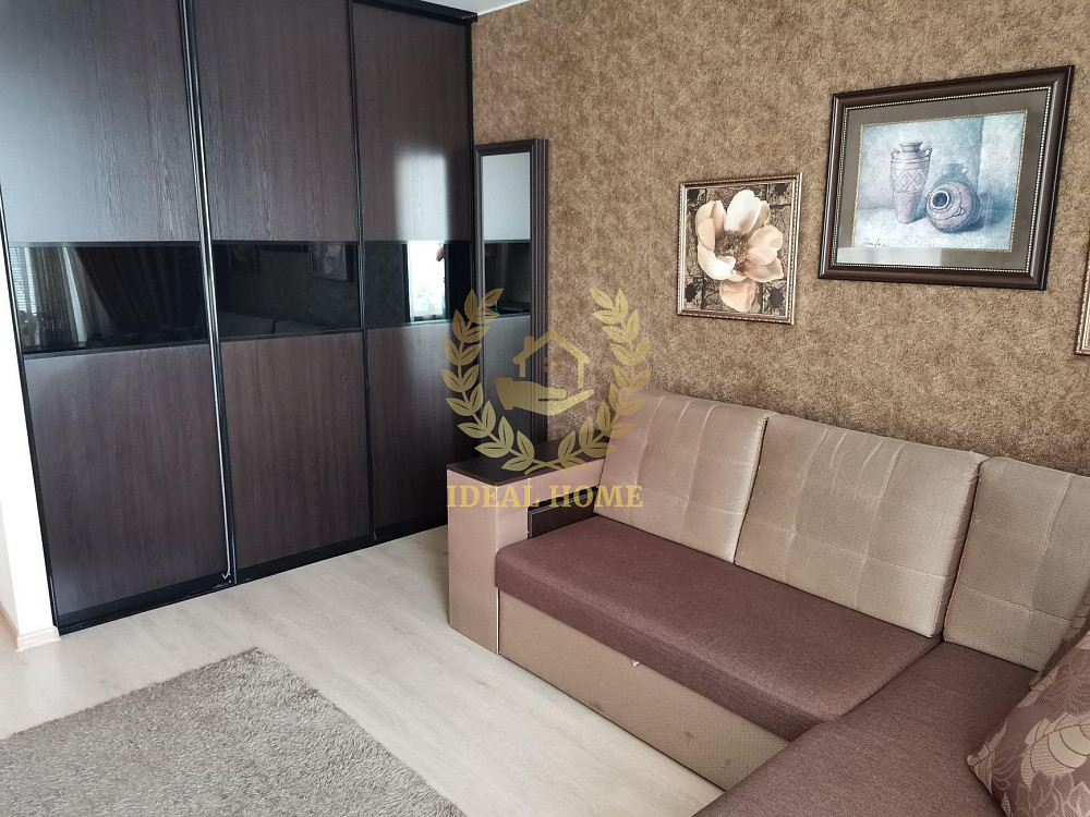 Продаж Квартира 1-кімнатна на Богатырская ул., 6А Киев - изображение 4