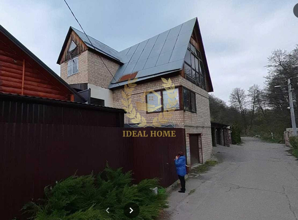 Продам будинок біля Голосіївського парку в оточенні озер. Киев - изображение 4