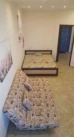 Квартира в новом доме. Лиманка