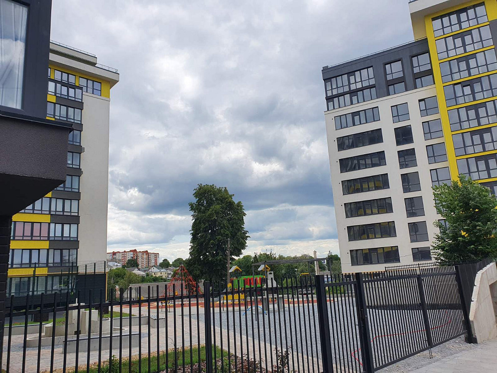 Оренда. 1- кімнатна квартира. Тернопіль. Поблизу центру. вул Енергетична Тернопіль - фото 12