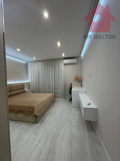 Продаж двокімнатної квартири по вул.Лінтура Ужгород - фото 4