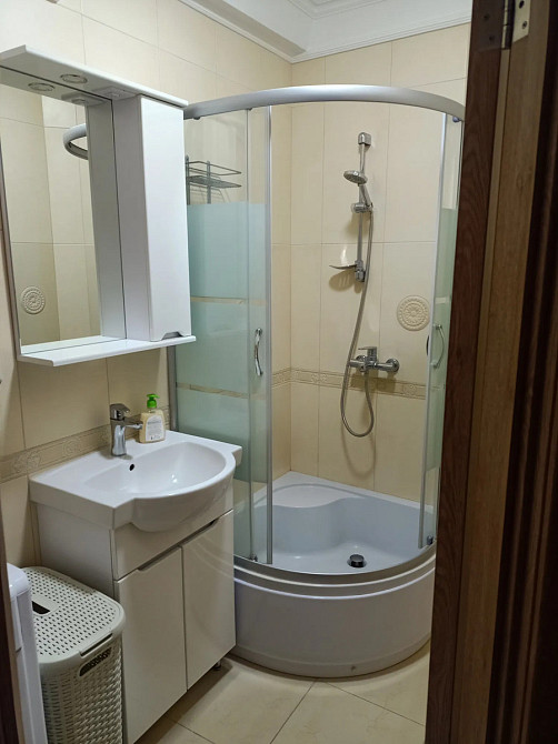 Оренда Квартира 2-кімнатна, 3/5 поверх на вул. Васильківська, 43/3 Kiev - photo 10