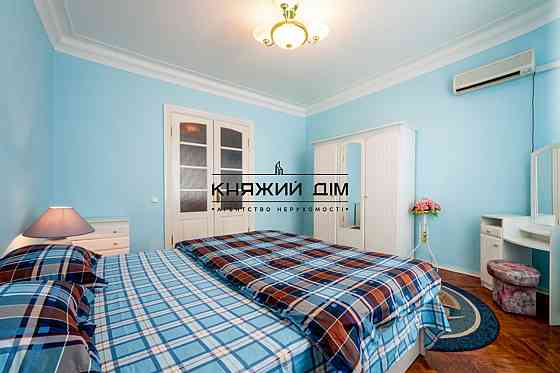 Оренда Квартира 2-кімнатна, 4/6 поверх на Прорезная ул. Киев