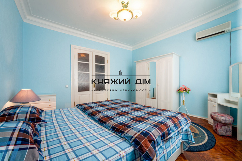 Оренда Квартира 2-кімнатна, 4/6 поверх на Прорезная ул. Kiev - photo 3