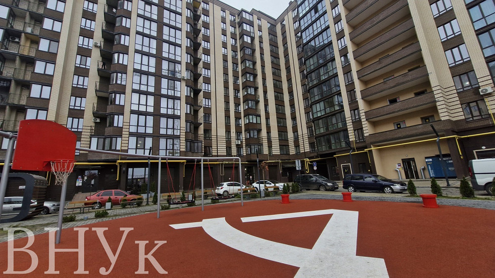 Продаж Квартира 2-кімнатна, 8/12 поверх на Рівненська Luts'k - photo 9