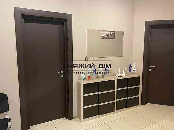 Оренда офісне приміщення на Гусовского ул. поверх - 2/11 Київ