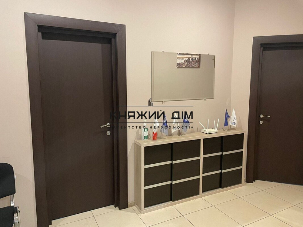 Оренда офісне приміщення на Гусовского ул. поверх - 2/11 Київ - фото 3