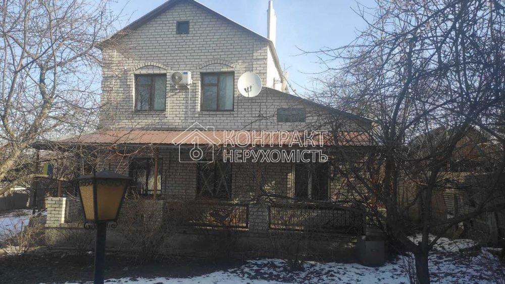 Продаж Будинок 5-кімнатний на вул. Терихівська Kharkiv - photo 1