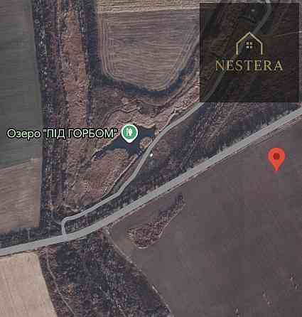 Продаж земельної ділянки 6.7 га Pidhorb
