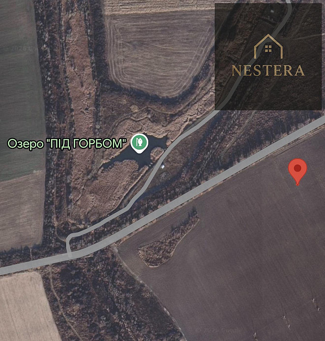 Продаж земельної ділянки 6.7 га Pidhorb - photo 2