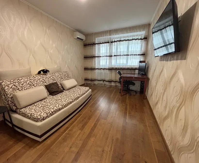 Продаж 2к Квартира 41 кв.м пров. Ялицевий 7 Дніпро - фото 4