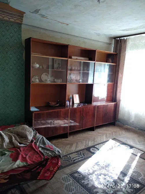 Продаж Квартира 2-кімнатна, 1/5 поверх на туполева, 19 Kiev - photo 8