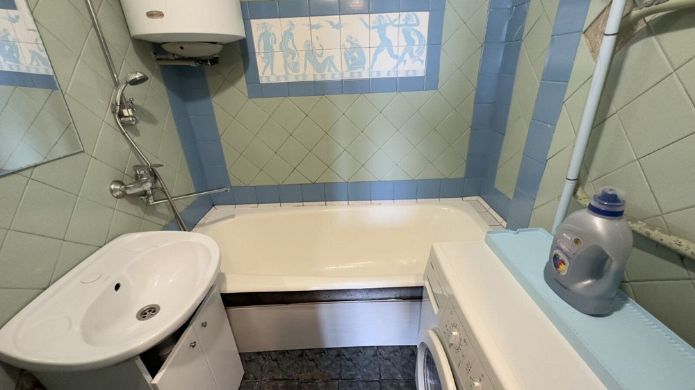 Продаж Квартира 3-кімнатна, 10/16 поверх на Красный Камень, 3 Дніпро - фото 2