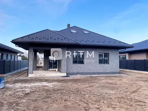 Продажа 2-этажный   160 кв.м 5 комн. на Лесі Українки вулиця  - изображение 10