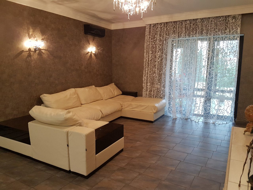 Дом с евроремонтом на 5.6 сотках земли! Фонтан/Куприна. Одеса - фото 7