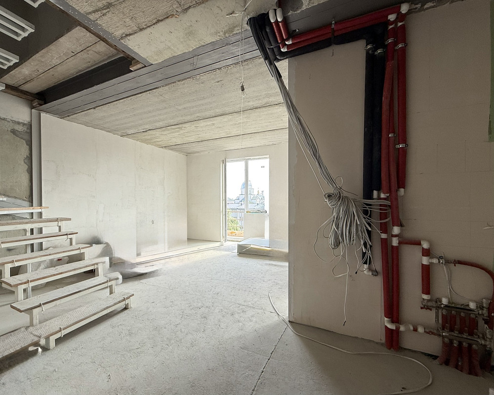 Продаж 3к Квартира 90 кв.м Куземська Ременів - фото 11