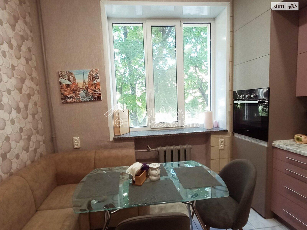 Продаж Квартира 2-кімнатна, 3/5 поверх на вул. Науки Харків - фото 4