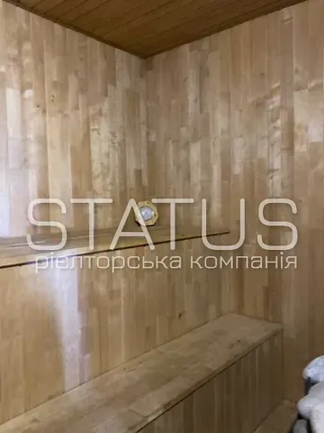 Продаж 2-поверховий   230.8 кв.м 5 кімн. на Кравецька вулиця 5А Полтава - фото 17