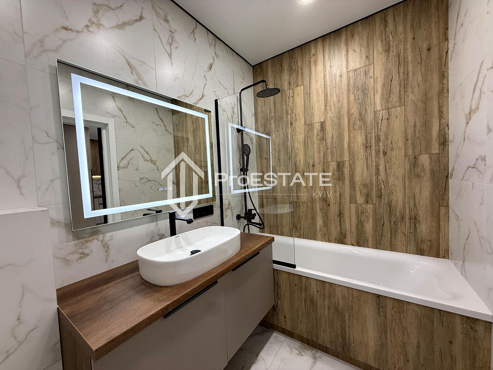 Продаж Квартира 1-кімнатна, 10/15 поверх на вул. Олександра Олеся Kiev - photo 9